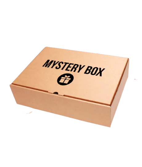 Christmas Bloom Mystery Box - 2 Pieces