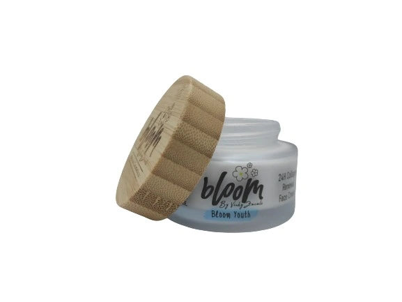 Bloom Youth 24H Collagen Renewal Face Cream - 50ml